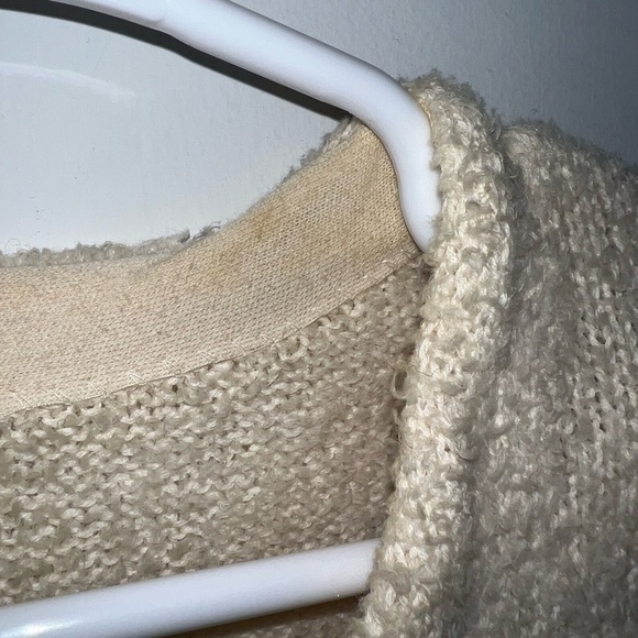 Reformation Cardigan short sleeve, small - Picture 11 of 14